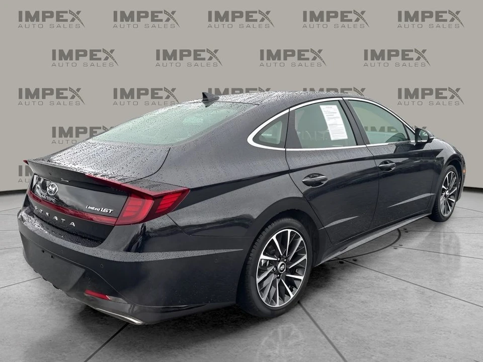 2023 Hyundai Sonata - Image 5 of 21