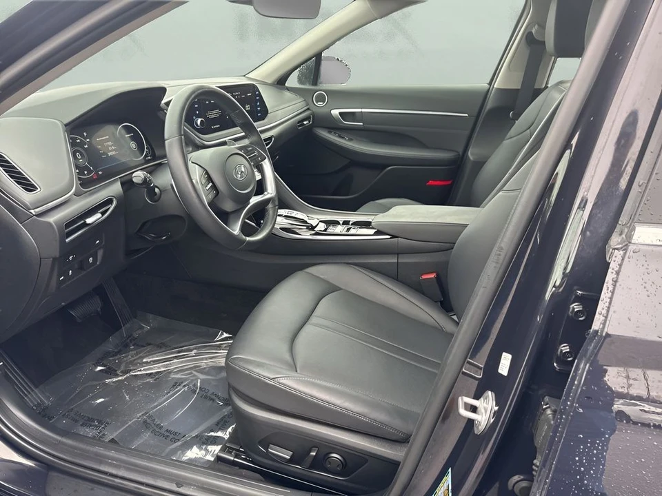 2023 Hyundai Sonata - Image 9 of 21