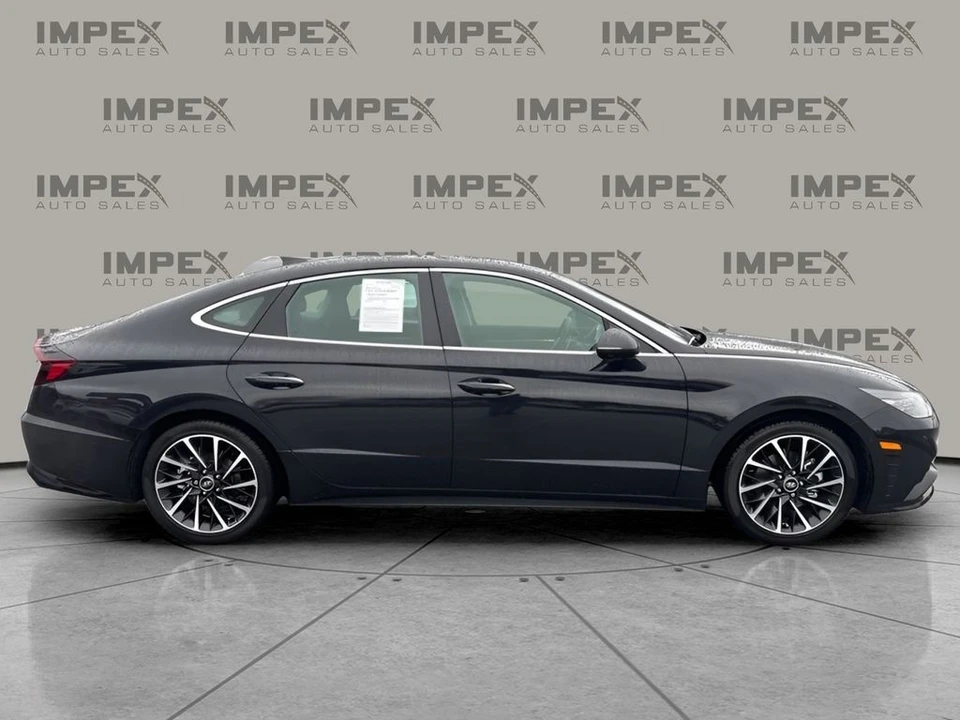 2023 Hyundai Sonata - Image 6 of 21
