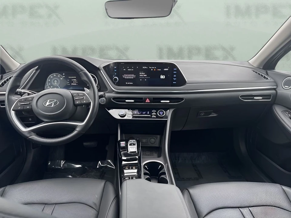 2023 Hyundai Sonata - Image 14 of 21