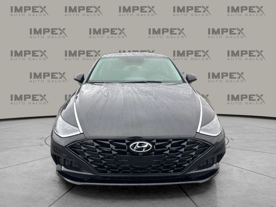 2023 Hyundai Sonata - Image 8 of 21