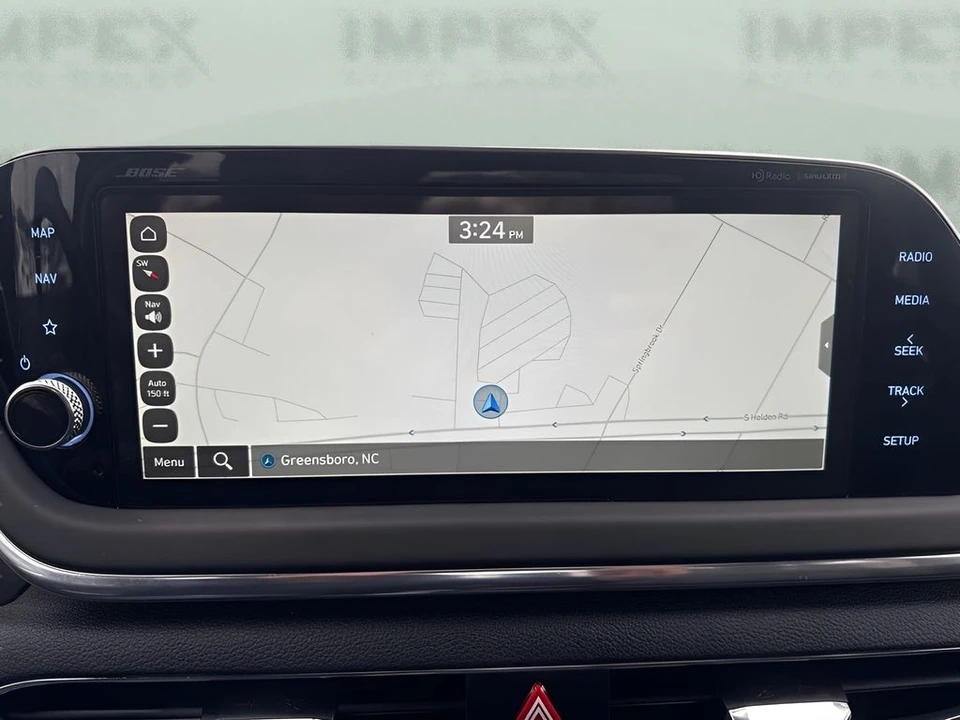 2023 Hyundai Sonata - Image 21 of 21