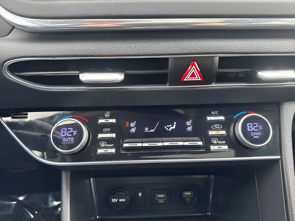2023 Hyundai Sonata - Image 20 of 21