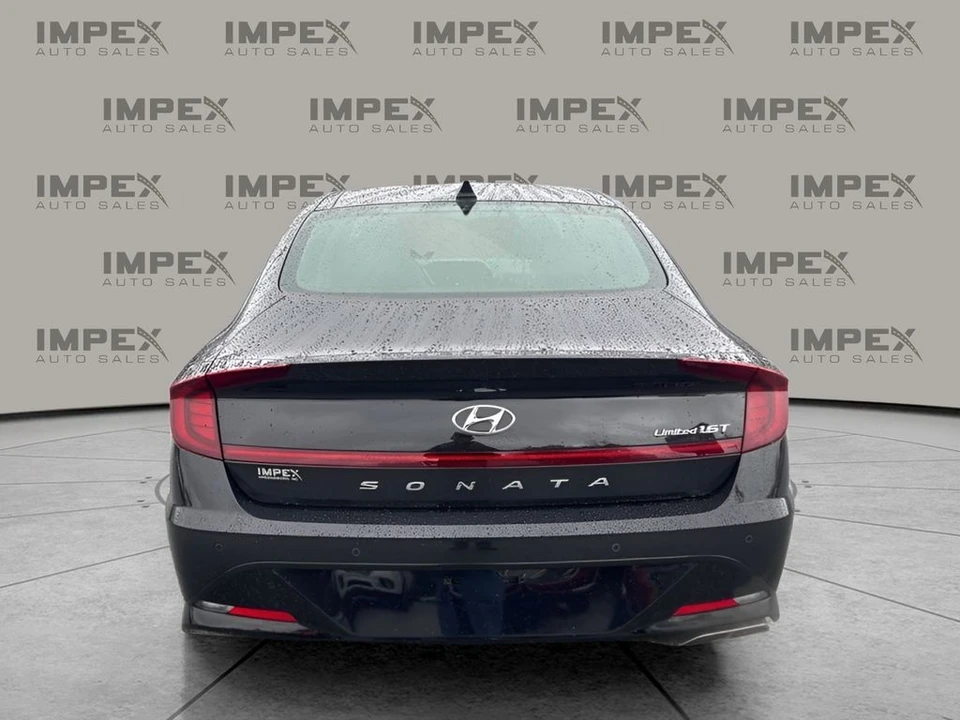 2023 Hyundai Sonata - Image 4 of 21