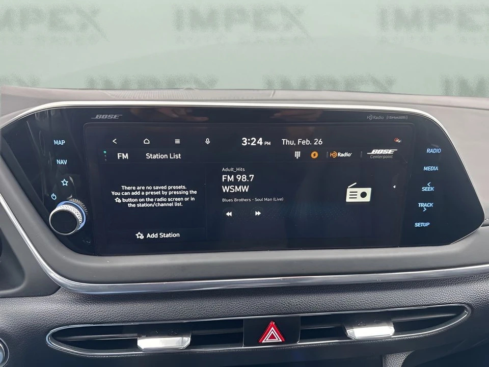 2023 Hyundai Sonata - Image 19 of 21