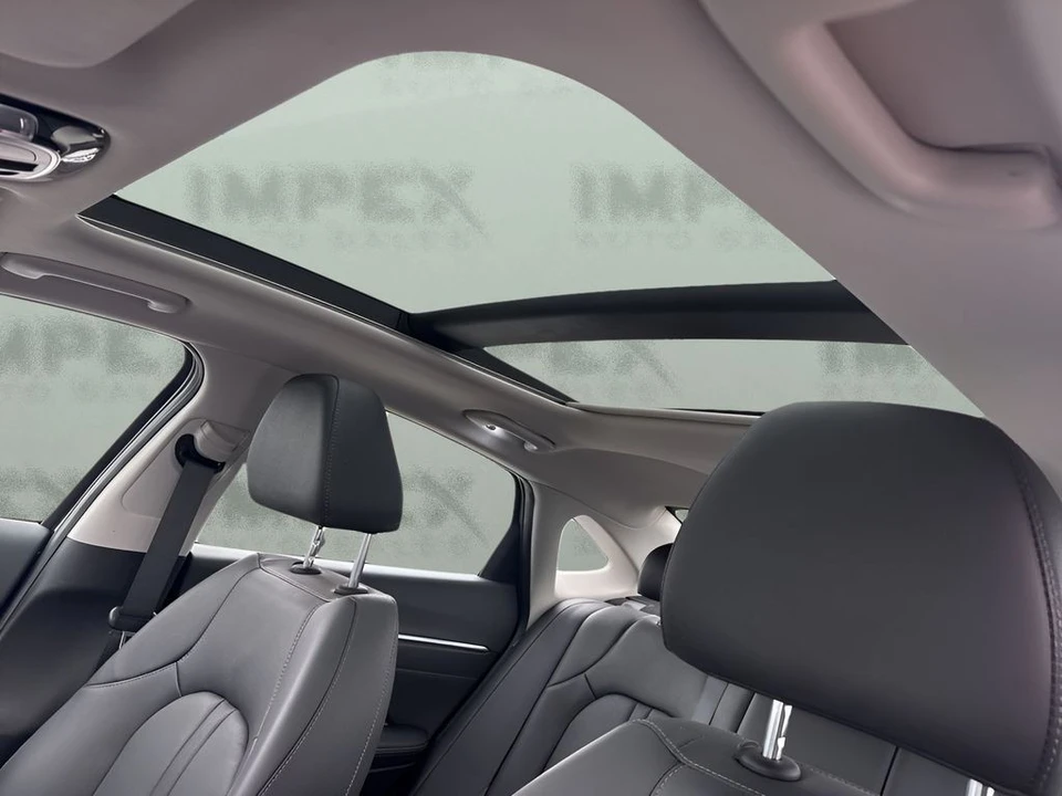 2023 Hyundai Sonata - Image 12 of 21