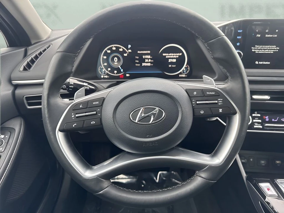 2023 Hyundai Sonata - Image 15 of 21