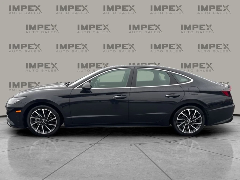 2023 Hyundai Sonata - Image 2 of 21