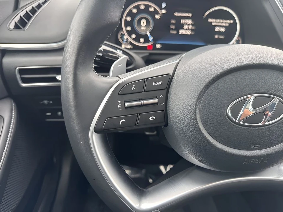 2023 Hyundai Sonata - Image 16 of 21