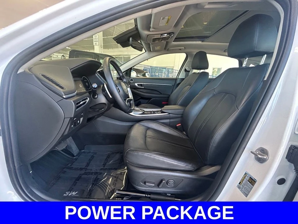 2023 Hyundai Sonata - Image 10 of 12