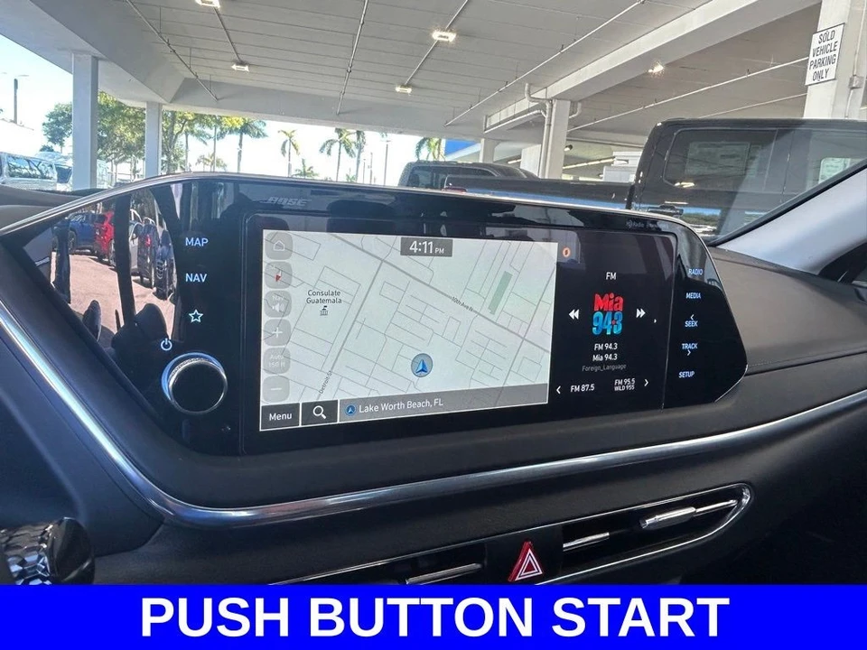 2023 Hyundai Sonata - Image 12 of 12