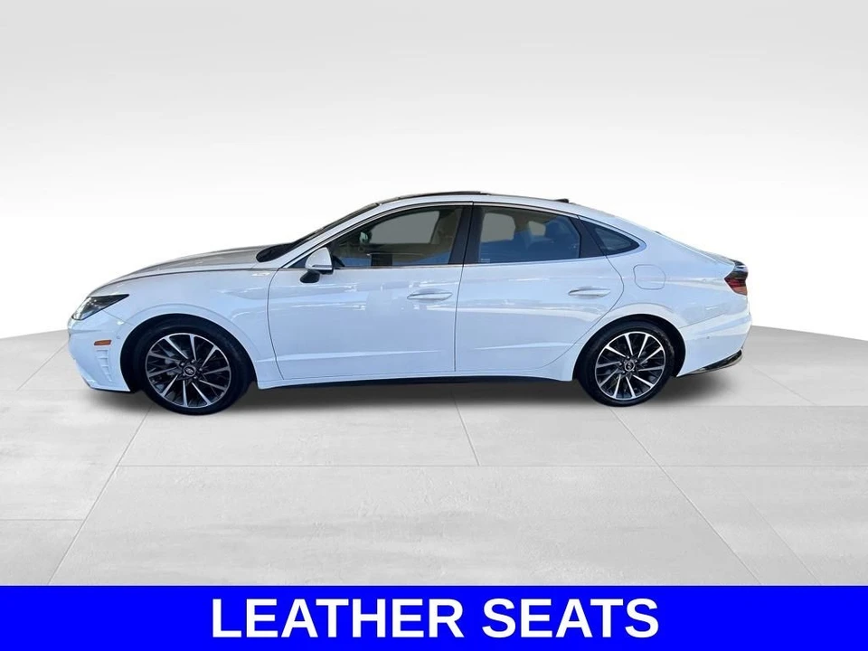 2023 Hyundai Sonata - Image 7 of 12