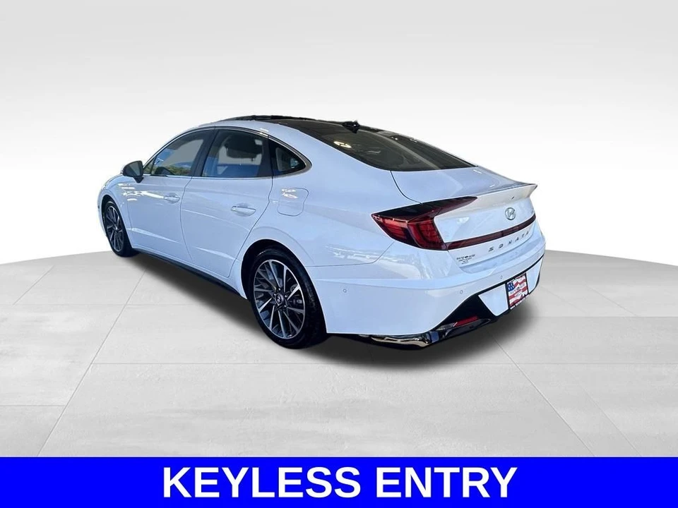 2023 Hyundai Sonata - Image 6 of 12