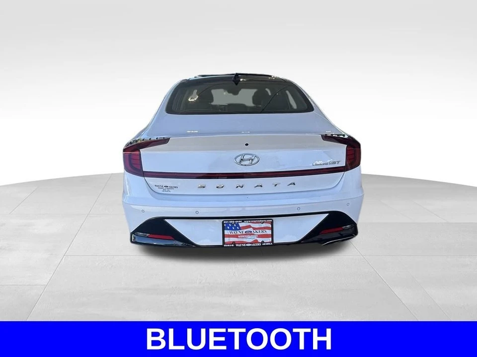 2023 Hyundai Sonata - Image 5 of 12