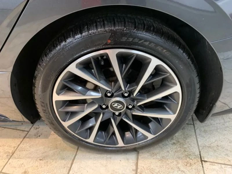 2023 Hyundai Sonata - Image 11 of 12