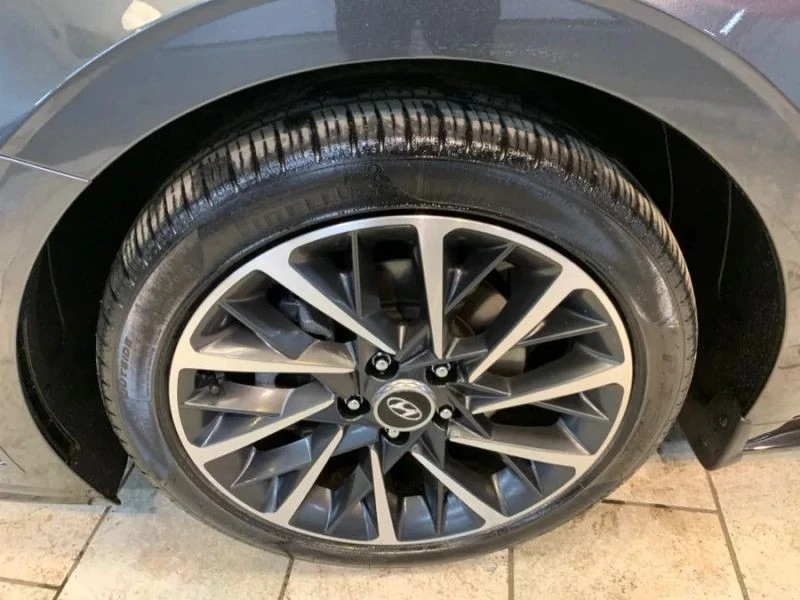 2023 Hyundai Sonata - Image 12 of 12