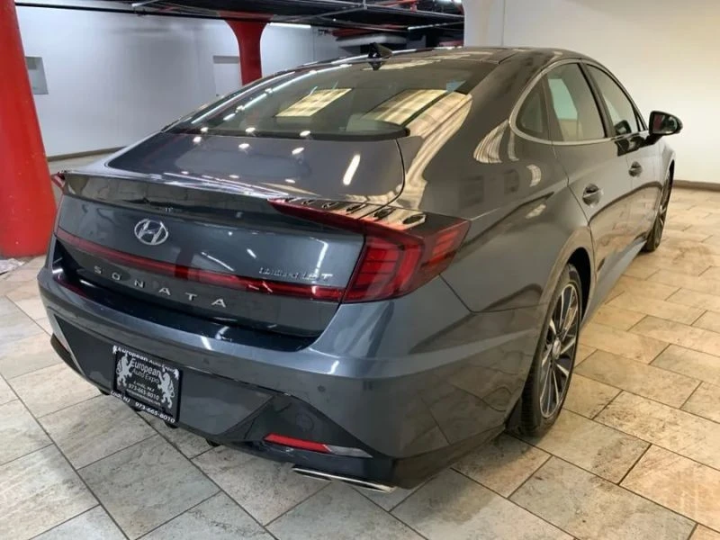2023 Hyundai Sonata - Image 7 of 12