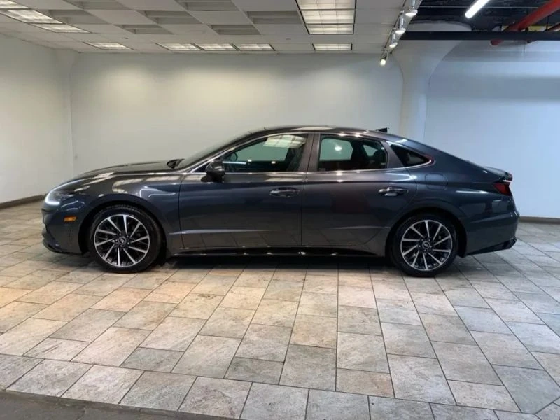 2023 Hyundai Sonata - Image 4 of 12