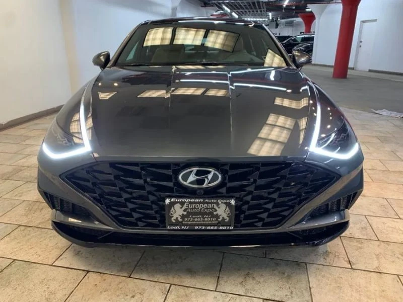 2023 Hyundai Sonata - Image 3 of 12