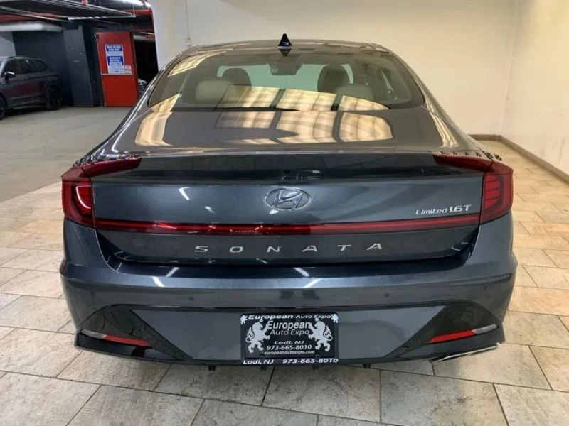 2023 Hyundai Sonata - Image 6 of 12