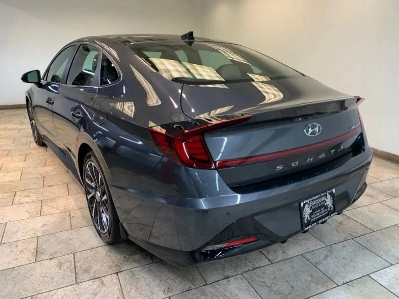 2023 Hyundai Sonata - Image 5 of 12