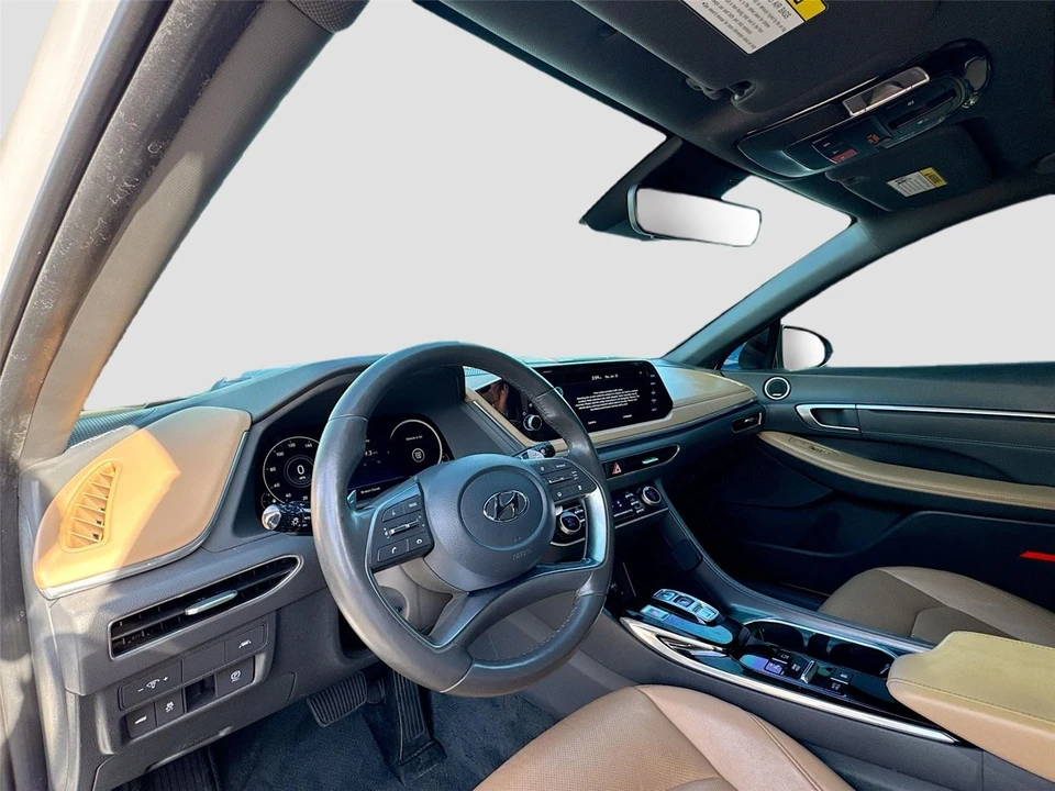 2023 Hyundai Sonata - Image 7 of 14