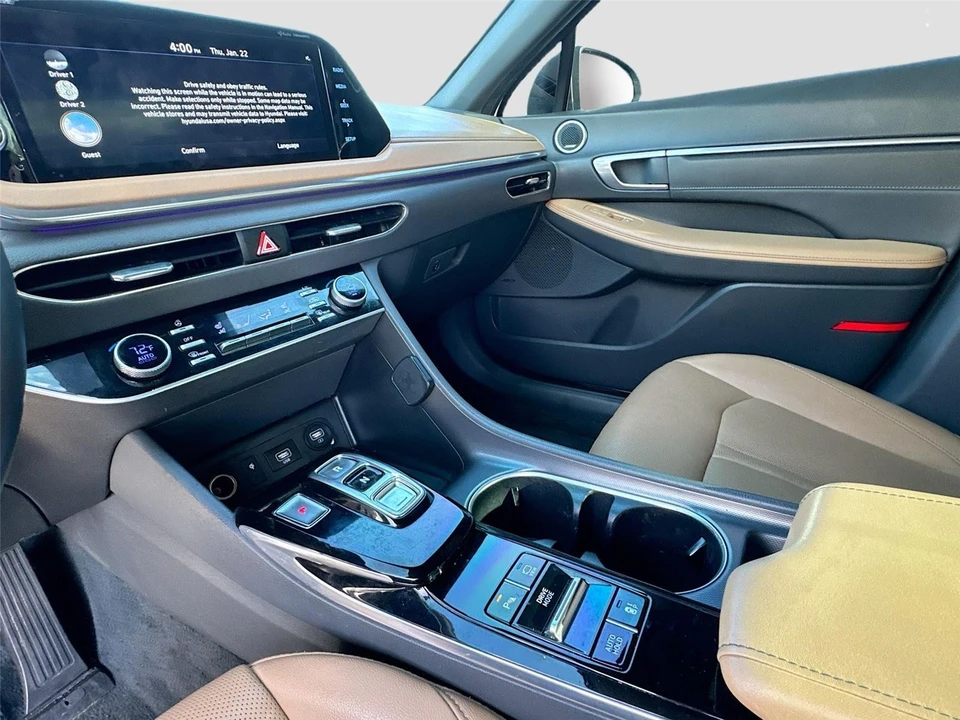 2023 Hyundai Sonata - Image 10 of 14