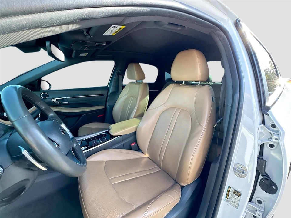 2023 Hyundai Sonata - Image 11 of 14