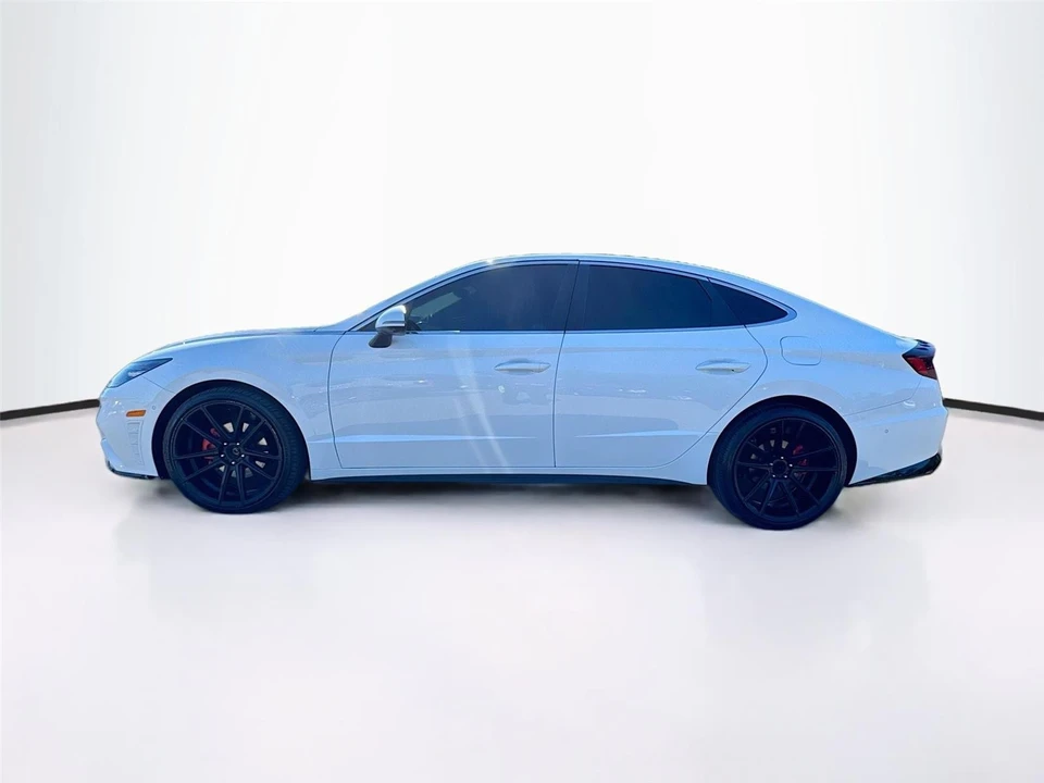 2023 Hyundai Sonata - Image 4 of 21