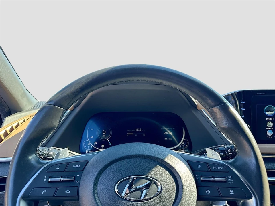 2023 Hyundai Sonata - Image 11 of 21