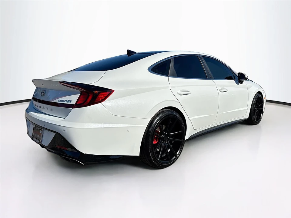2023 Hyundai Sonata - Image 7 of 21