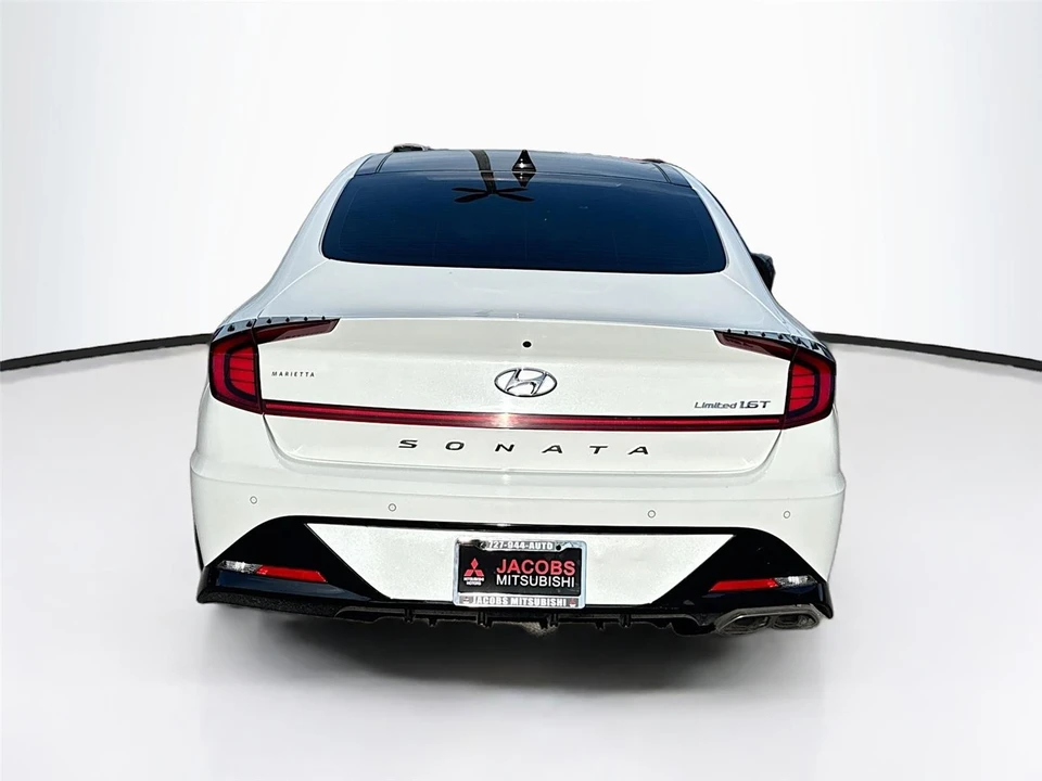 2023 Hyundai Sonata - Image 12 of 14