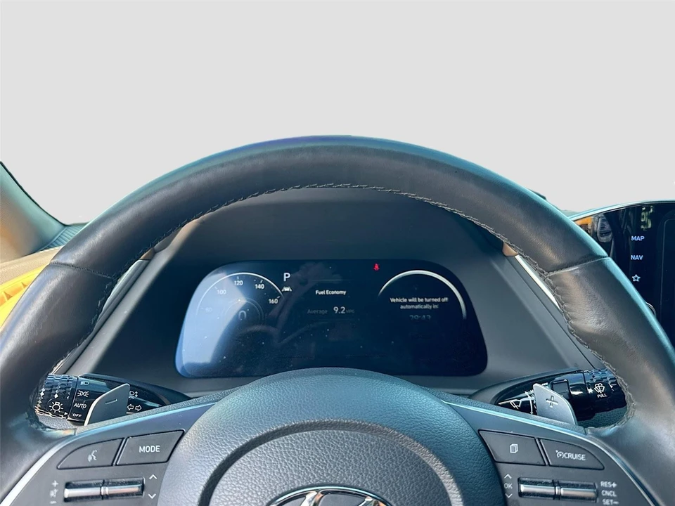 2023 Hyundai Sonata - Image 8 of 14