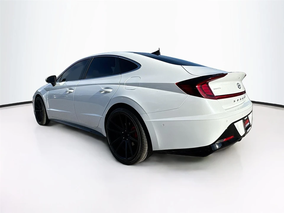 2023 Hyundai Sonata - Image 5 of 14