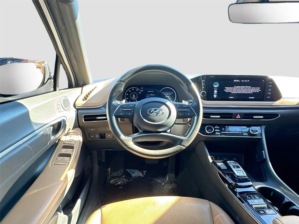2023 Hyundai Sonata - Image 21 of 21