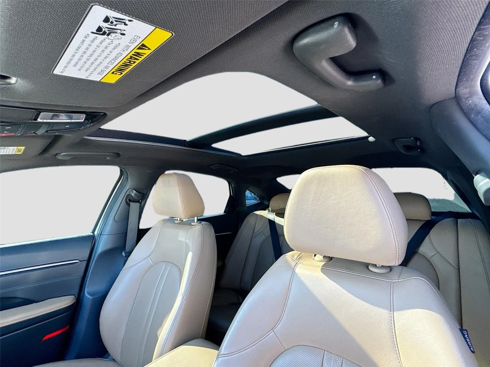 2023 Hyundai Sonata - Image 20 of 21