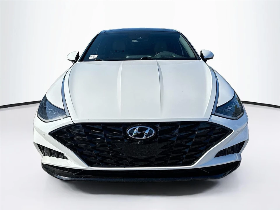 2023 Hyundai Sonata - Image 2 of 21