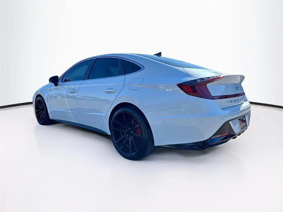 2023 Hyundai Sonata - Image 5 of 21