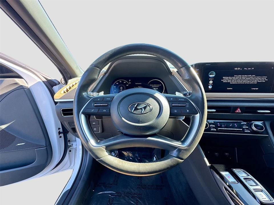 2023 Hyundai Sonata - Image 10 of 21
