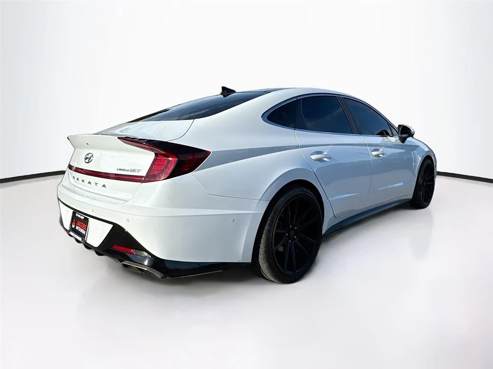 2023 Hyundai Sonata - Image 13 of 14