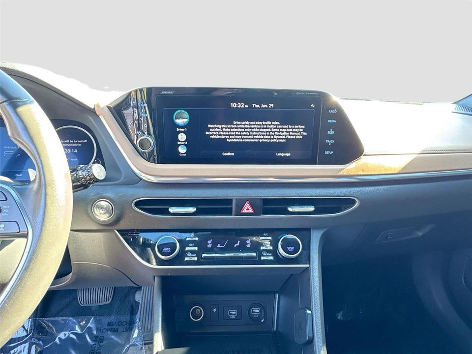 2023 Hyundai Sonata - Image 14 of 21