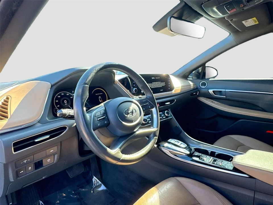 2023 Hyundai Sonata - Image 9 of 21