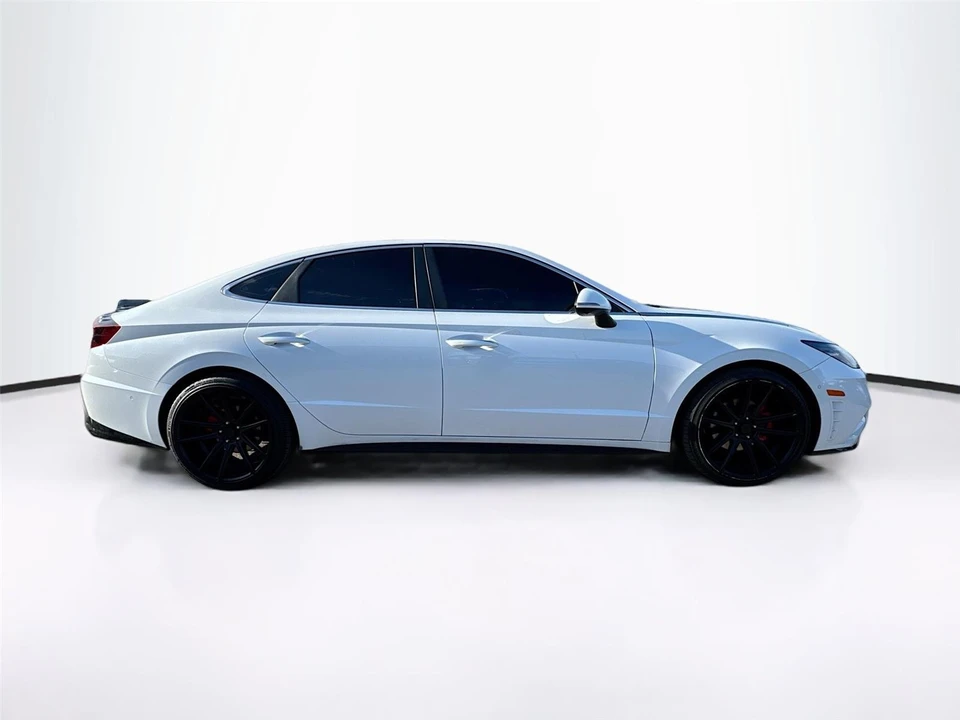 2023 Hyundai Sonata - Image 14 of 14
