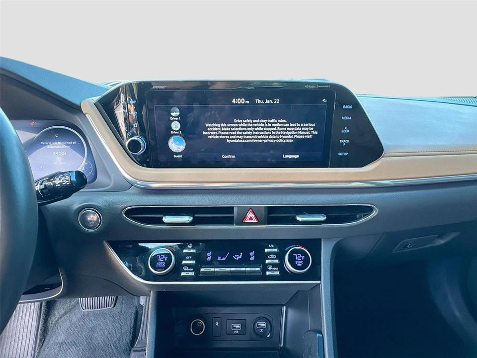 2023 Hyundai Sonata - Image 9 of 14