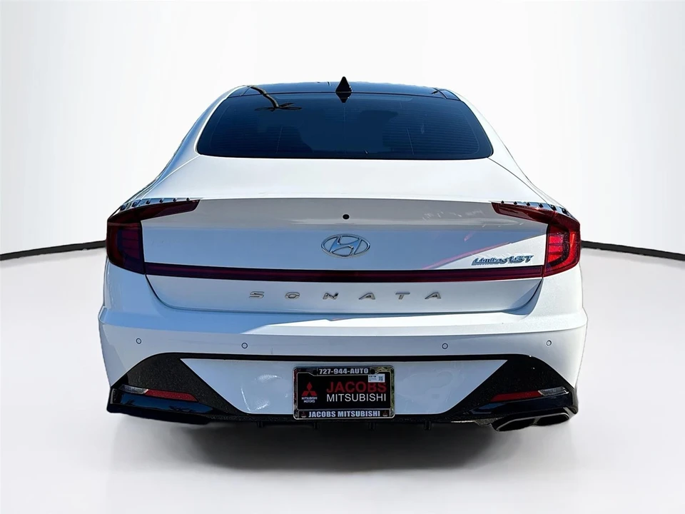 2023 Hyundai Sonata - Image 6 of 21