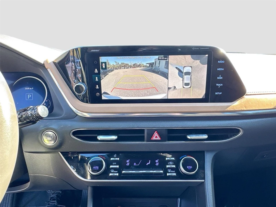 2023 Hyundai Sonata - Image 12 of 21