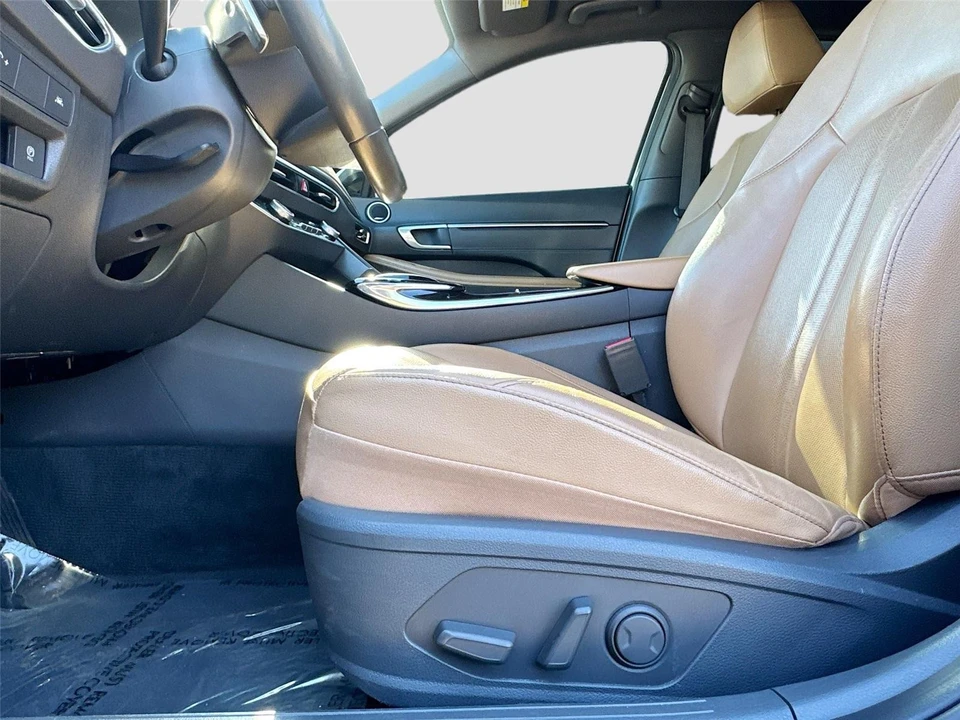 2023 Hyundai Sonata - Image 18 of 21