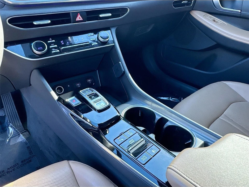 2023 Hyundai Sonata - Image 15 of 21
