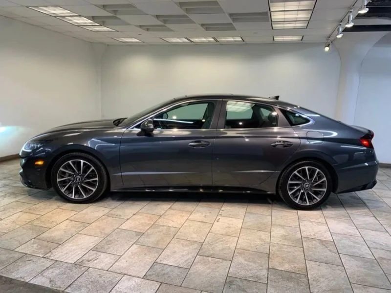 2023 Hyundai Sonata - Image 4 of 12