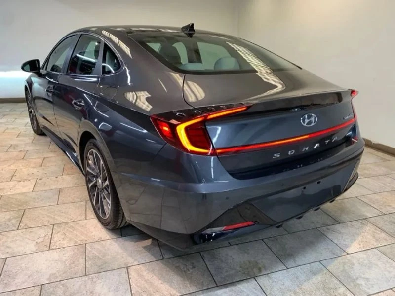 2023 Hyundai Sonata - Image 5 of 12